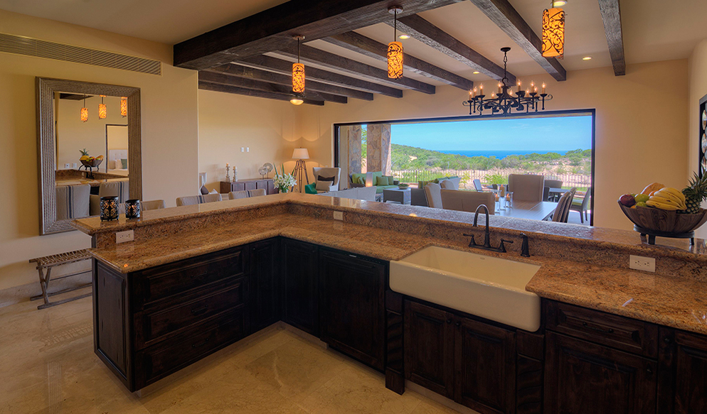 golf condos los cabos